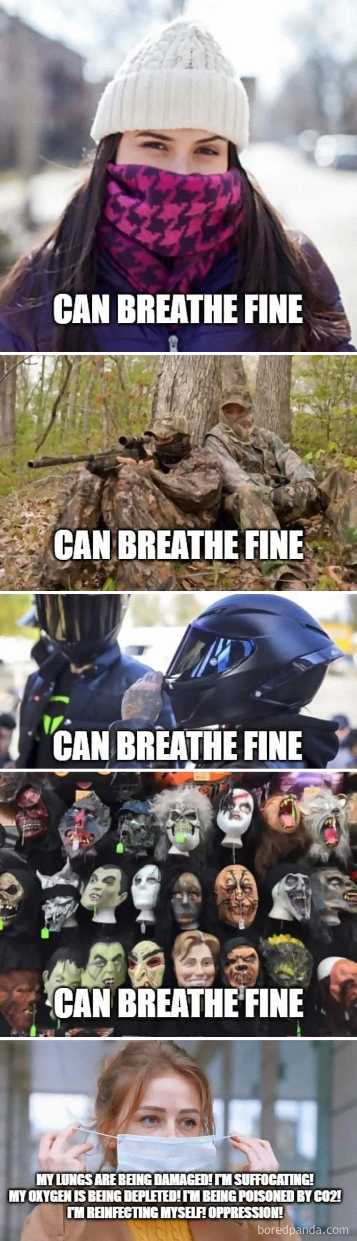 40 Of The Most Savage Jokes About The Pandemic To Make You Laugh Then Cry (New Pics)