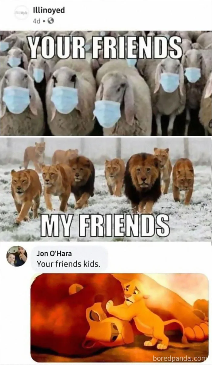 40 Of The Most Savage Jokes About The Pandemic To Make You Laugh Then Cry (New Pics)