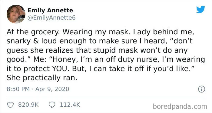40 Of The Most Savage Jokes About The Pandemic To Make You Laugh Then Cry (New Pics)