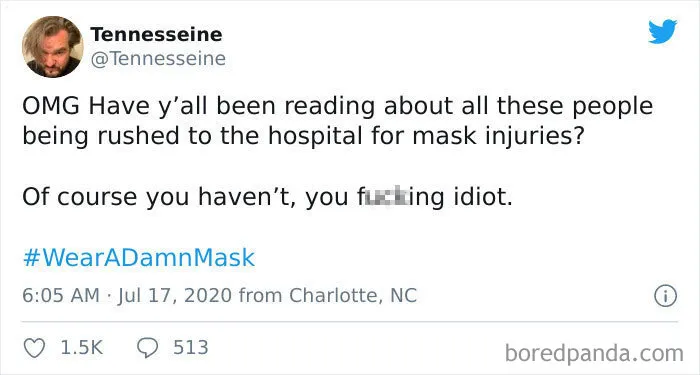 40 Of The Most Savage Jokes About The Pandemic To Make You Laugh Then Cry (New Pics)