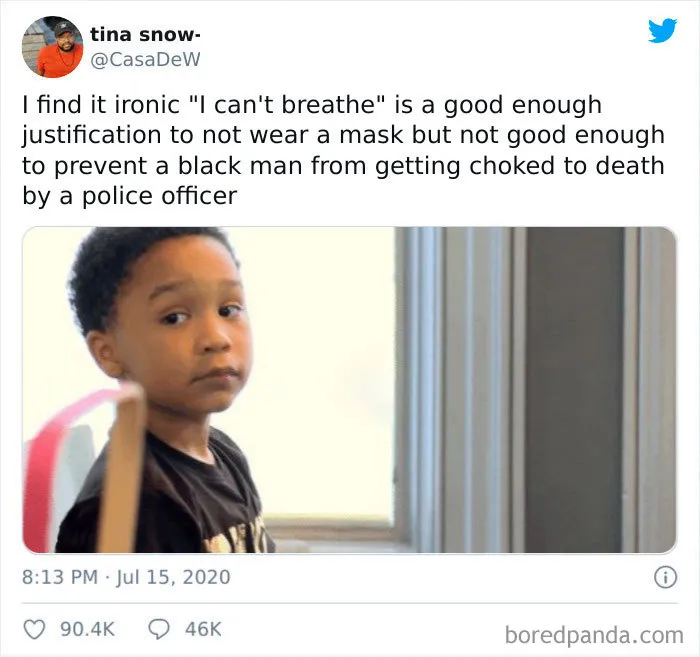 40 Of The Most Savage Jokes About The Pandemic To Make You Laugh Then Cry (New Pics)