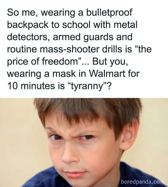 40 Of The Most Savage Jokes About The Pandemic To Make You Laugh Then Cry (New Pics)