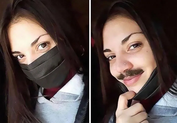 40 Of The Most Savage Jokes About The Pandemic To Make You Laugh Then Cry (New Pics)