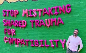 42 Honest Advice On Relationships And Life In General By This Balloon Artist