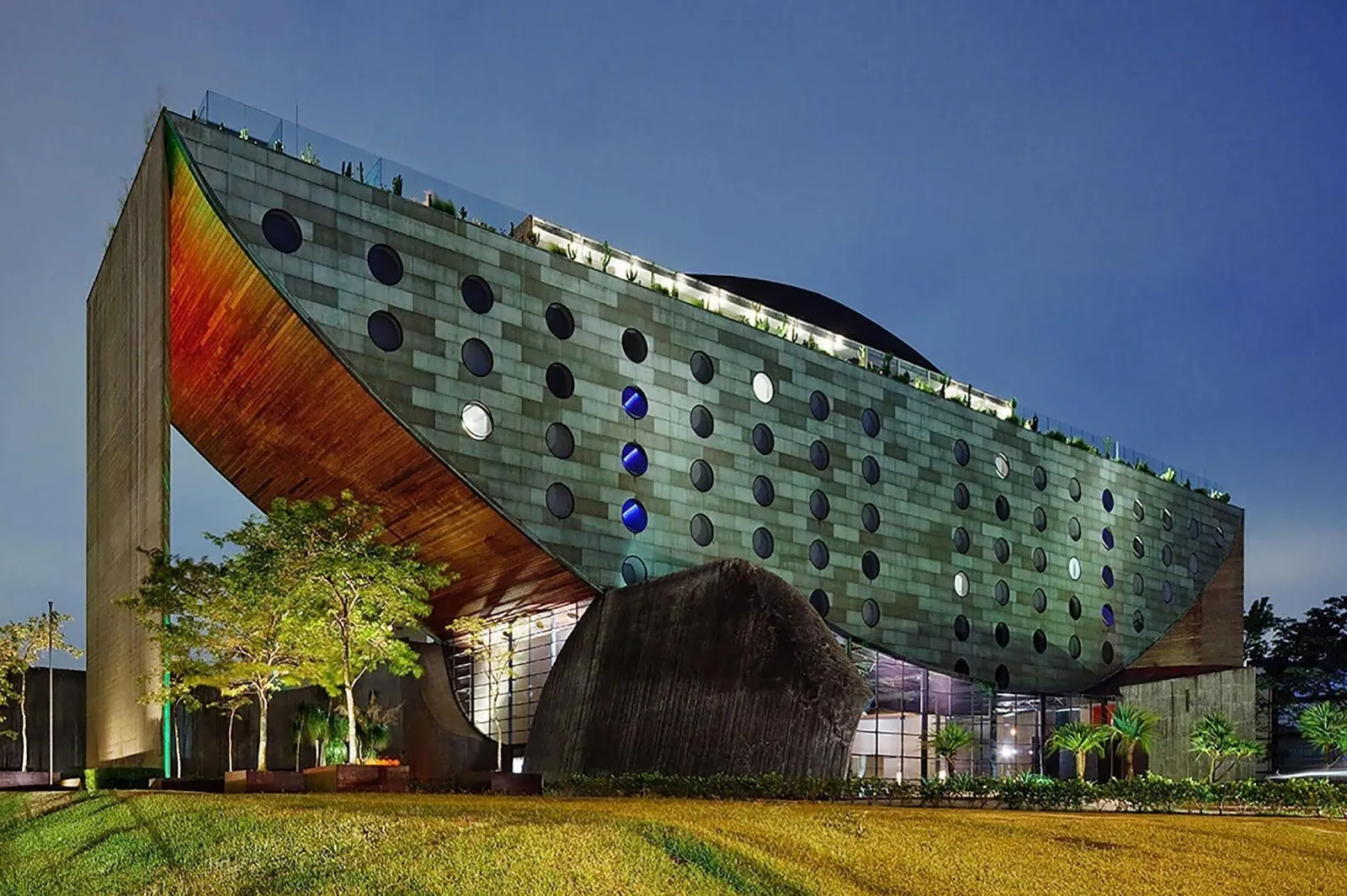 I Found The Coolest Hotel's Around The World To Keep You Inspired For Your Future Travels