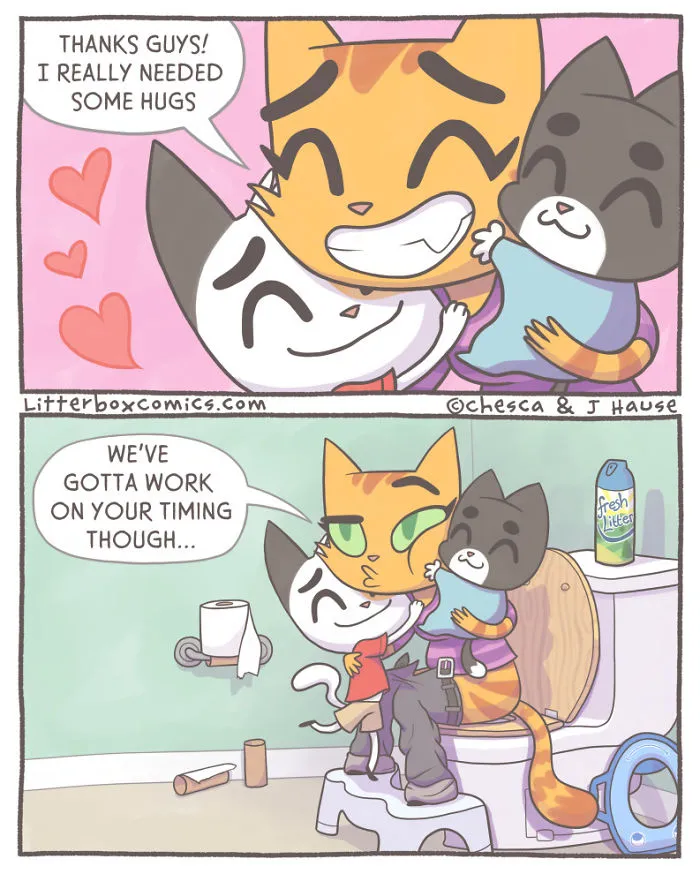 Hugs (Remastered)