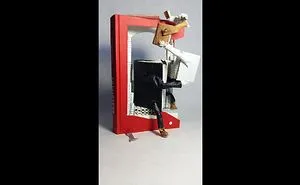 The Most Beautiful Examples Of Book Sculptures ,nico Kunst (Nicoleta Schmidt)