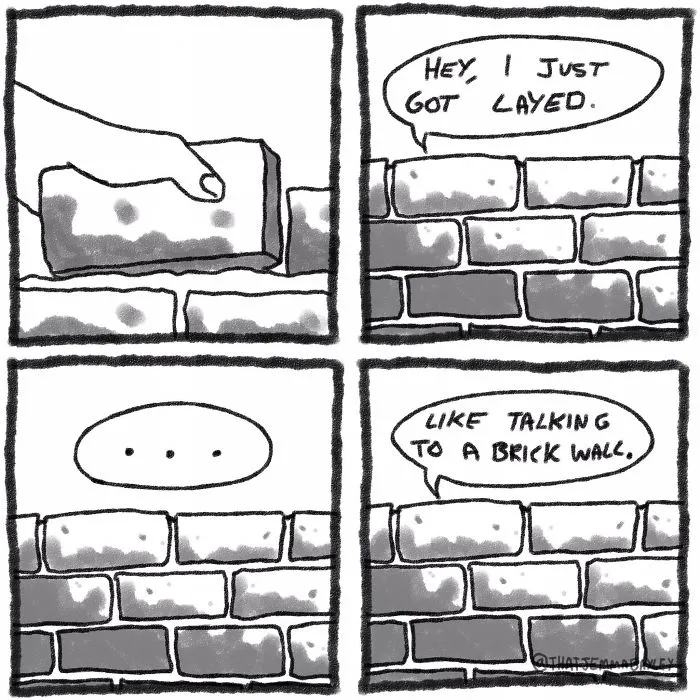 Solid Joke
