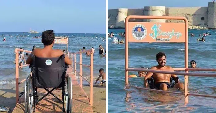 40 Examples Of Technology And Innovation Applied To The Ones Who Really Need It