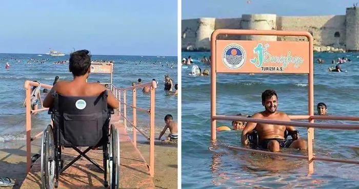 40 Examples Of Technology And Innovation Applied To The Ones Who Really Need It