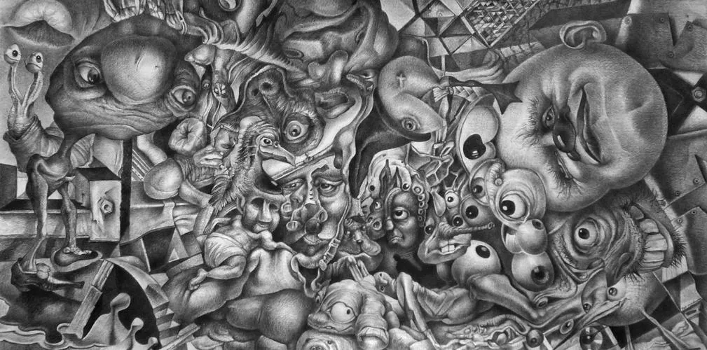 Nice Collab With Rob Van Kooten