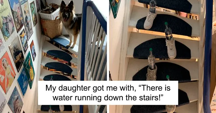 These 9 Clever Kids Pranked Their Parents With Awesome Dad Jokes And People On Twitter Love It