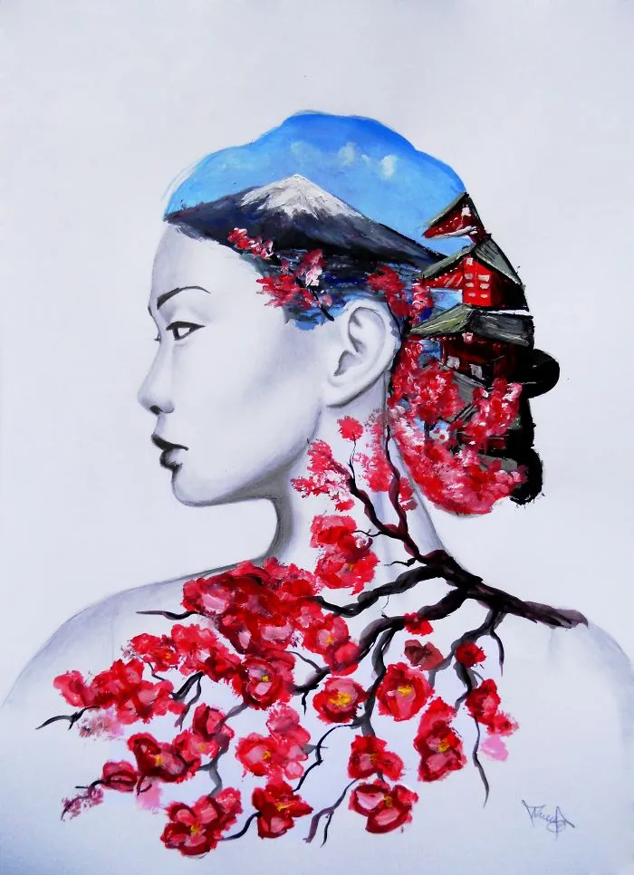 Asia