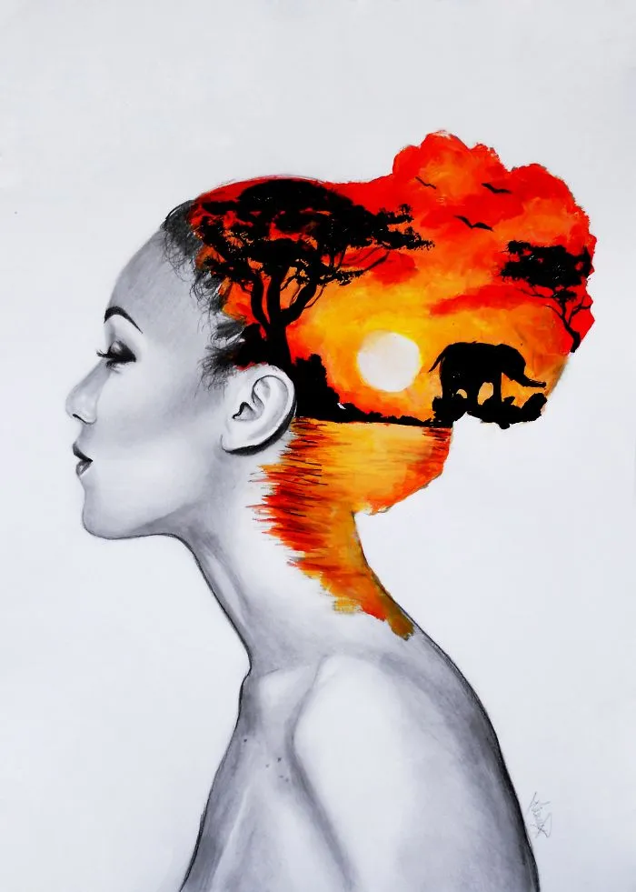 Africa