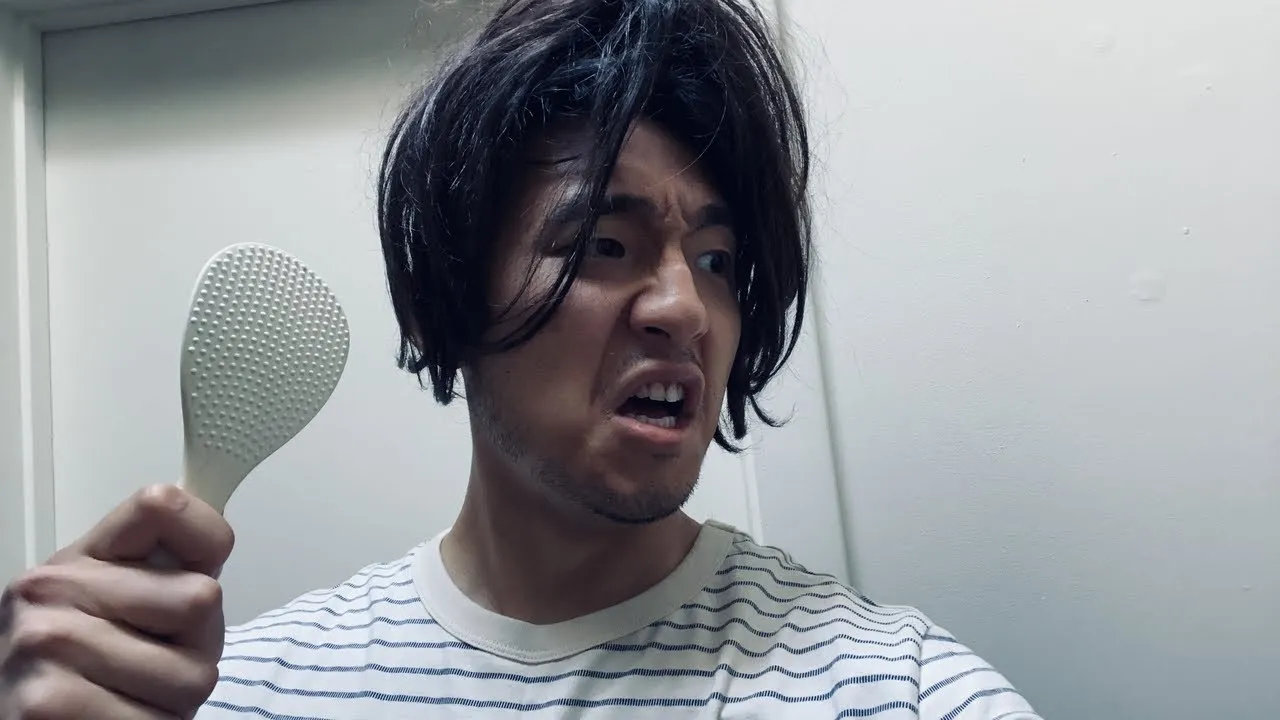 Telling Your Asian Parents You're Dating A Non Asian