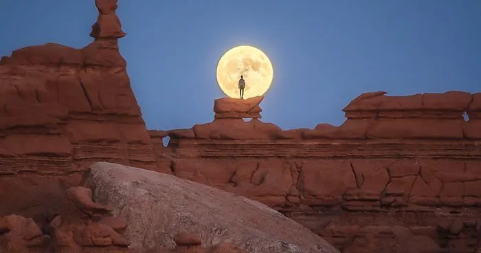 We Organized The 'Landscape 2020' Photography Competition And Here Are 50 Of The Best Entries