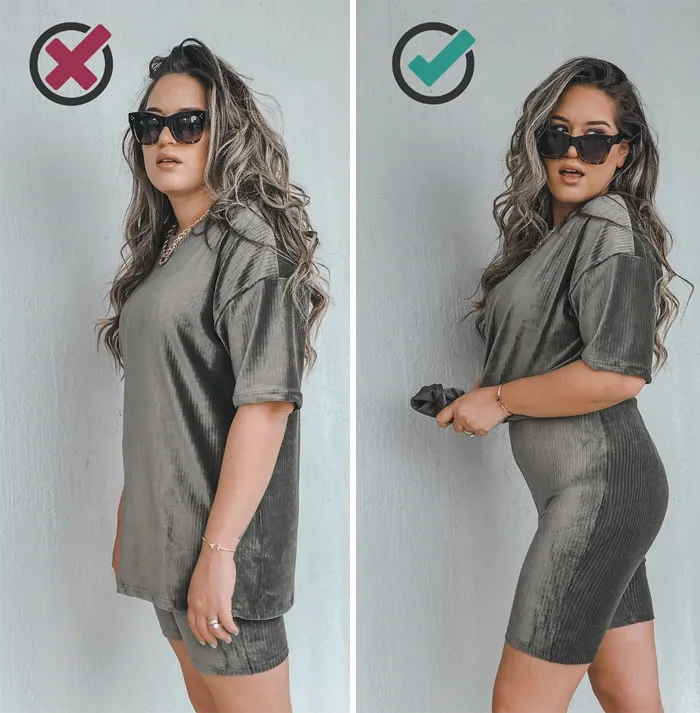 Esta fotógrafa especialista comparte 30 consejos sencillos para salir mejor en las fotos