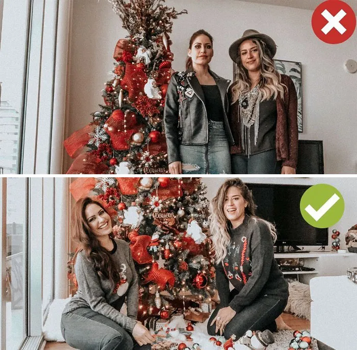 Photography Major Shares 30 Easy Tips That Make Anyone Look Way Better In Photos