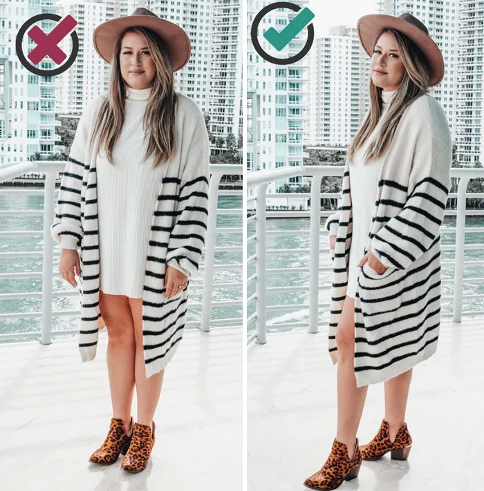 Photography Major Shares 30 Easy Tips That Make Anyone Look Way Better In Photos