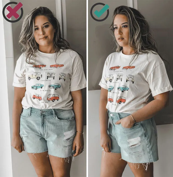 Photography Major Shares 30 Easy Tips That Make Anyone Look Way Better In Photos