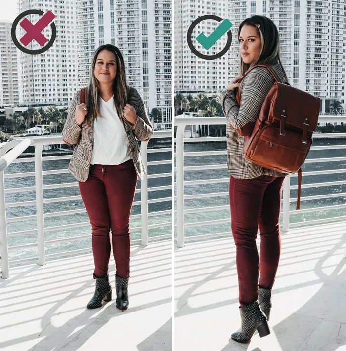 Photography Major Shares 30 Easy Tips That Make Anyone Look Way Better In Photos