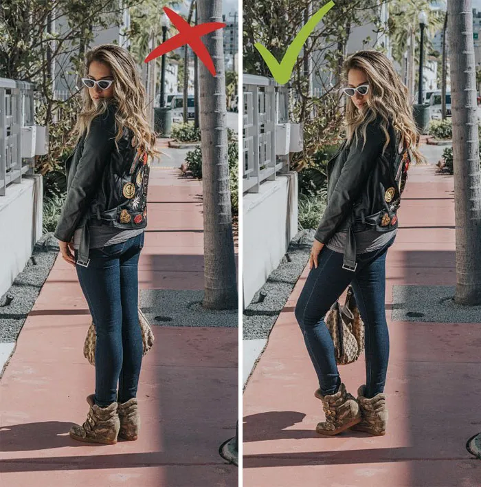 Photography Major Shares 30 Easy Tips That Make Anyone Look Way Better In Photos