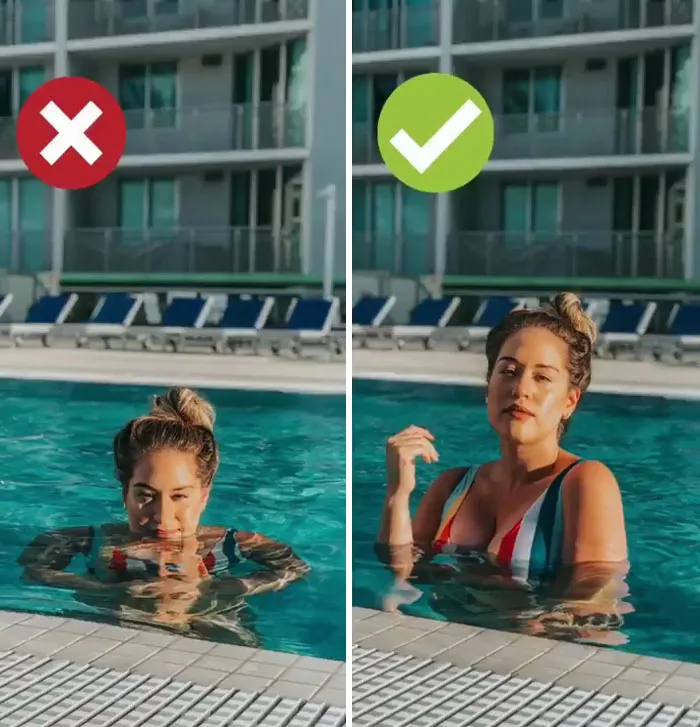 Esta fotógrafa especialista comparte 30 consejos sencillos para salir mejor en las fotos