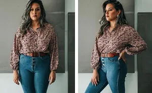 Photography Major Shares 30 Easy Tips That Make Anyone Look Way Better In Photos