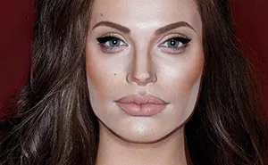 Drag Queen From Manchester Is So Good At Makeup, She Can Turn Into Literally Any Celebrity (30 Pics)