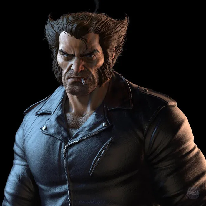 Logan