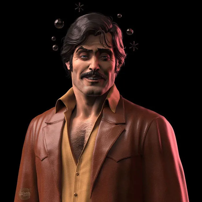 Tony Stark