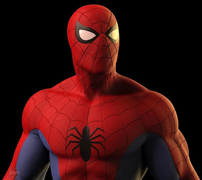Spider Man