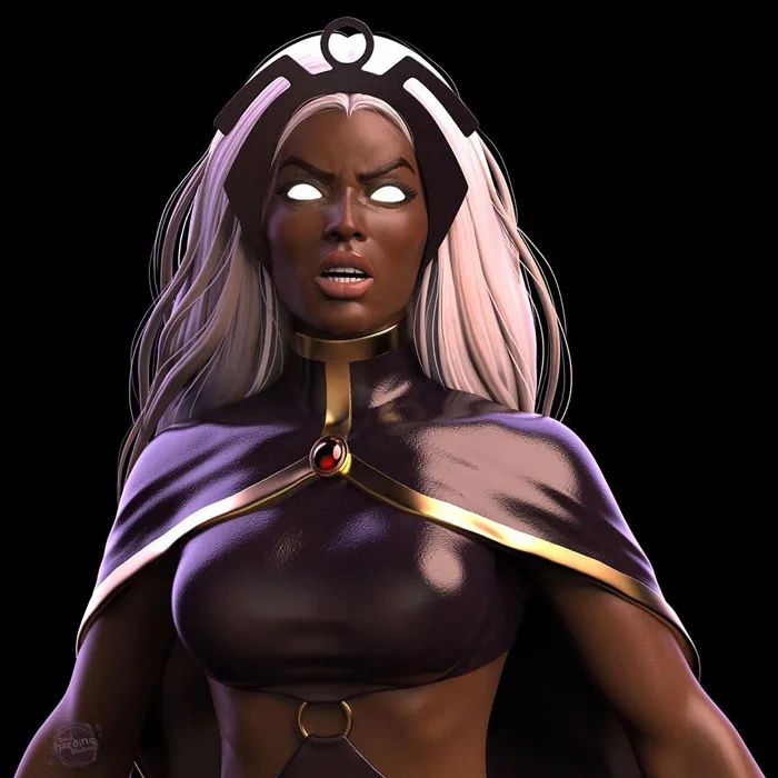 Storm