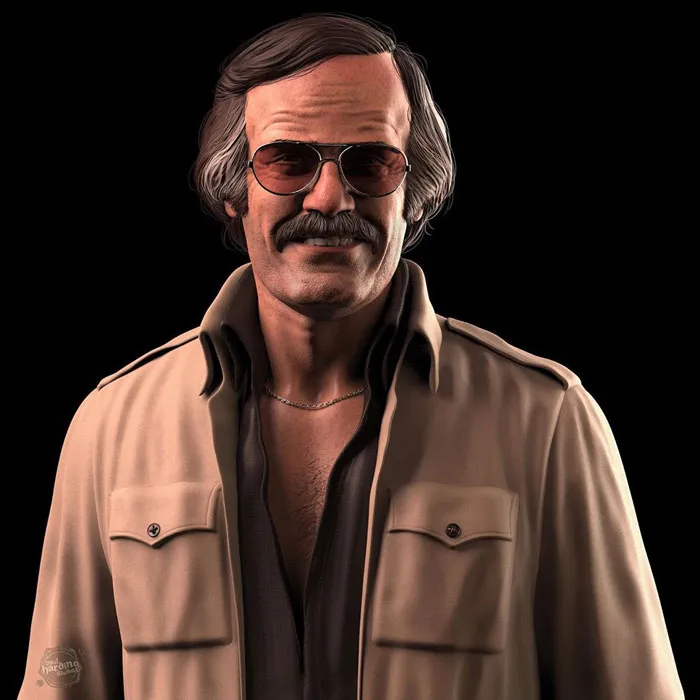Stan Lee