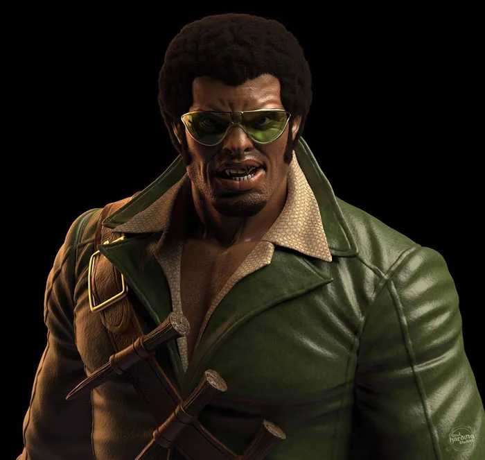 Blade