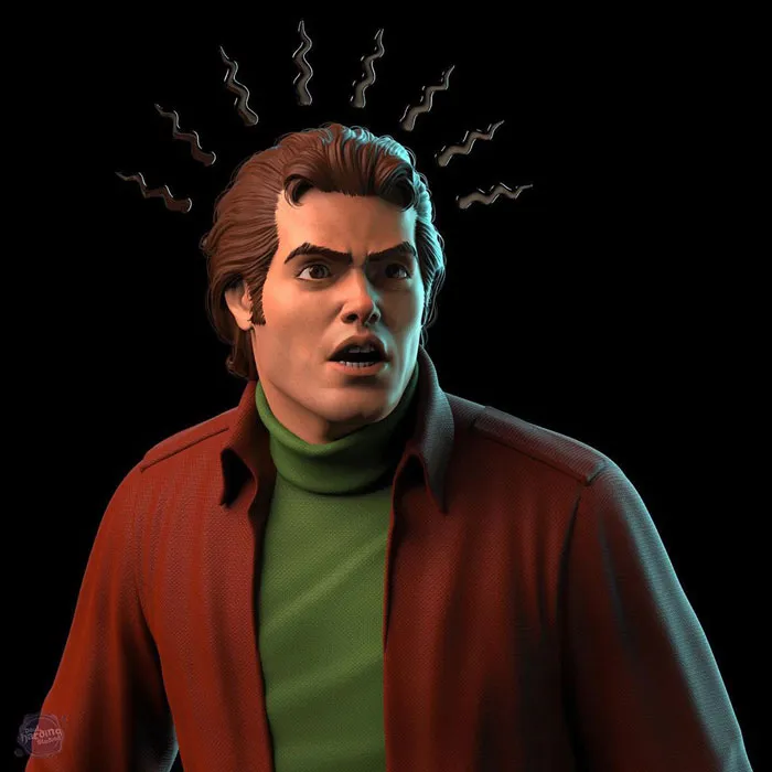 Peter Parker
