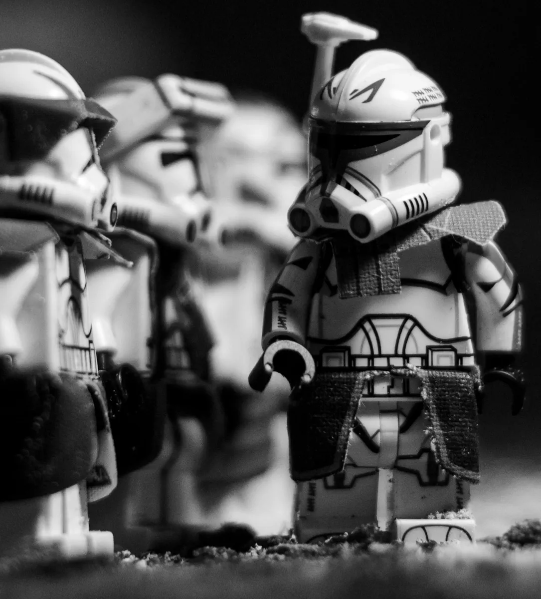 Taking Legos Into Another Level Creating Gritty And Warlike Photograph Settings To Understand My Own Feelings Of Adapting To A New Life Of A Civilian Lifestyle.