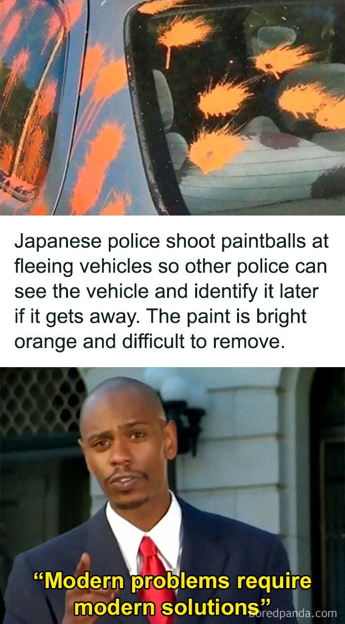 21 People Post The Best 'Modern Problems Require Modern Solutions' Jokes They've Stumbled Upon