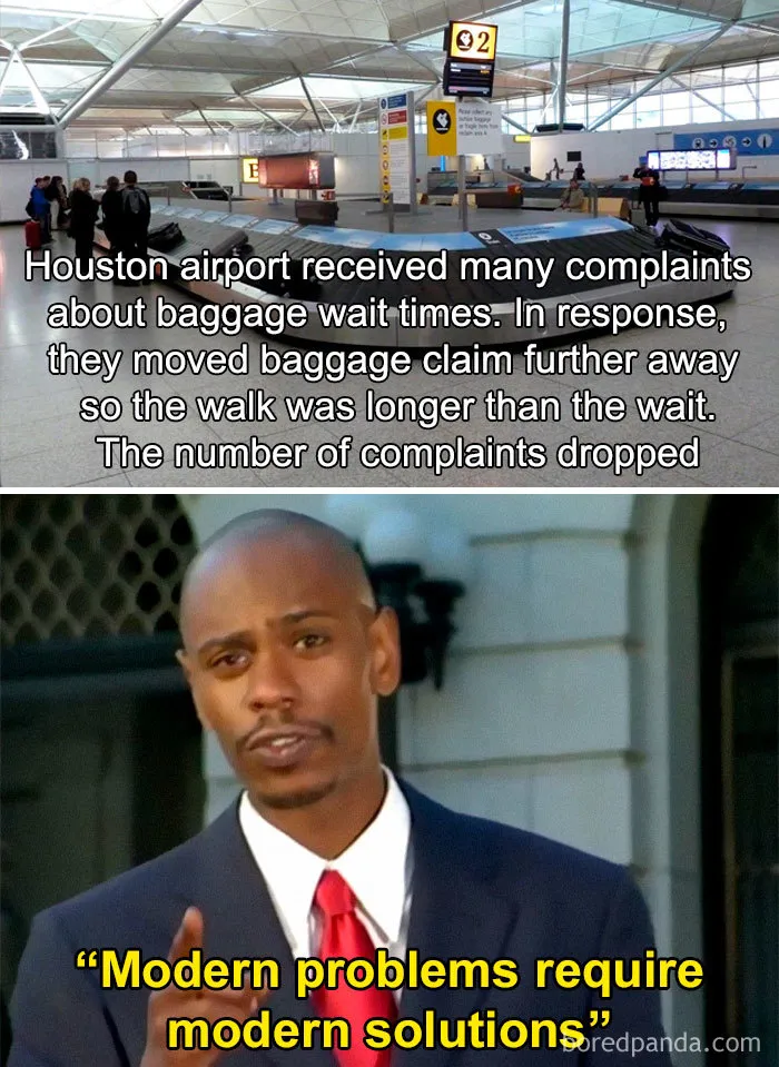 21 People Post The Best 'Modern Problems Require Modern Solutions' Jokes They've Stumbled Upon