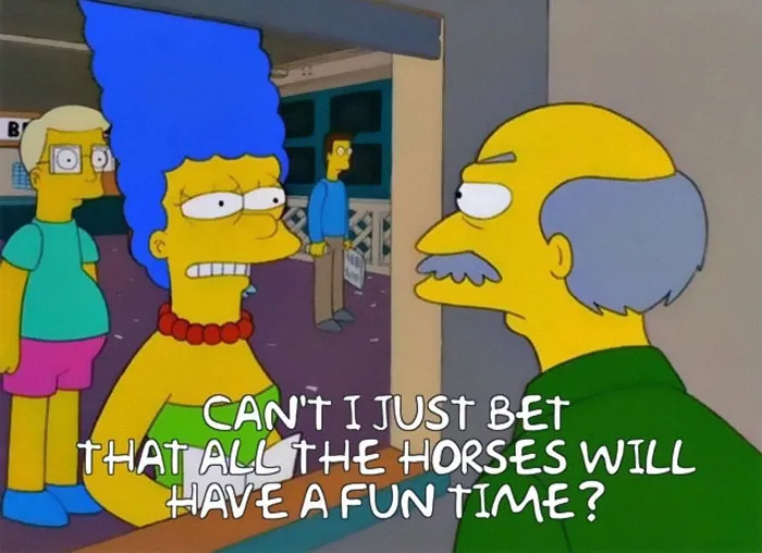 Sweet Marge