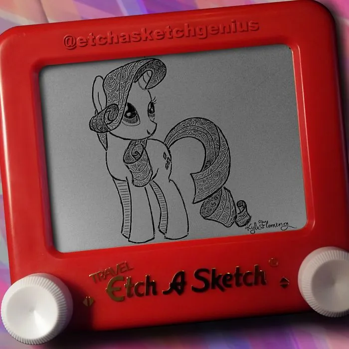 Rarity
