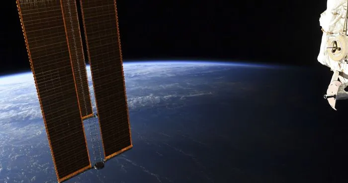NASA Astronaut Goes Viral After Sharing Awe-Inspiring Pics Of The Boundary Between Night And Day On Earth