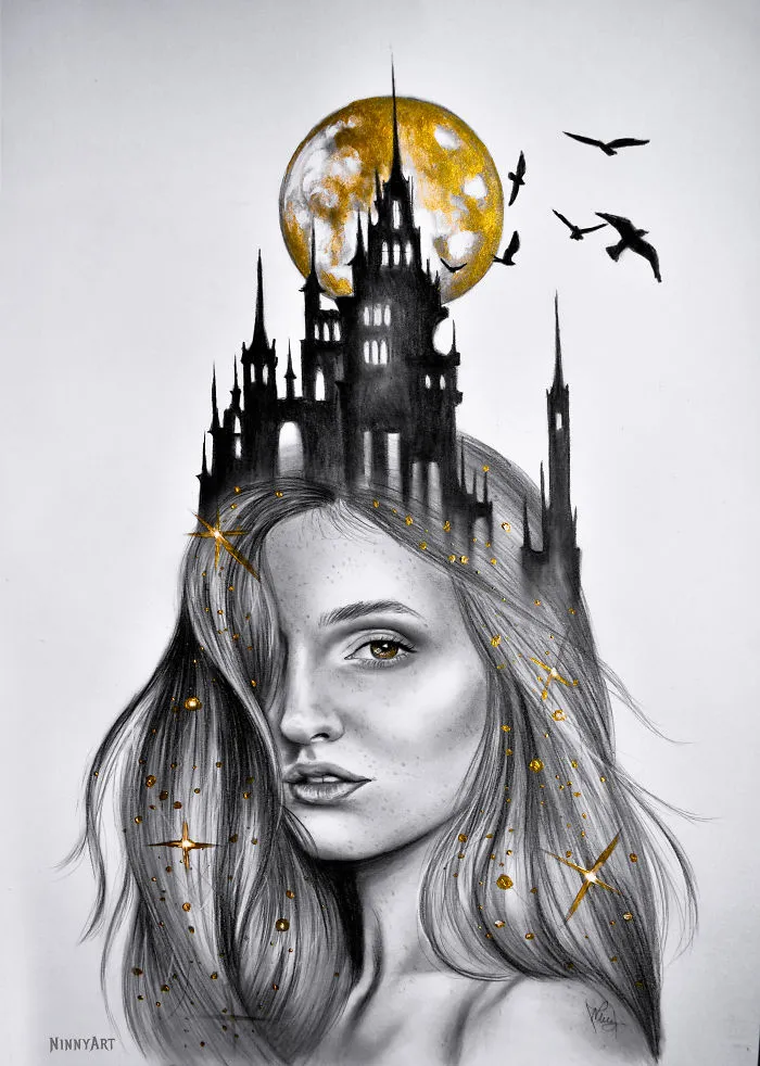 Enchanted