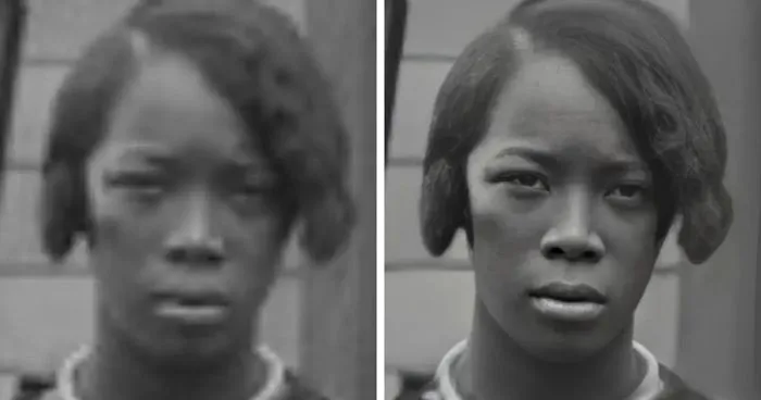 This Online Photo Enhancer Helps People See Their Ancestors Clearly And Here Are 30 Of The Best Restorations