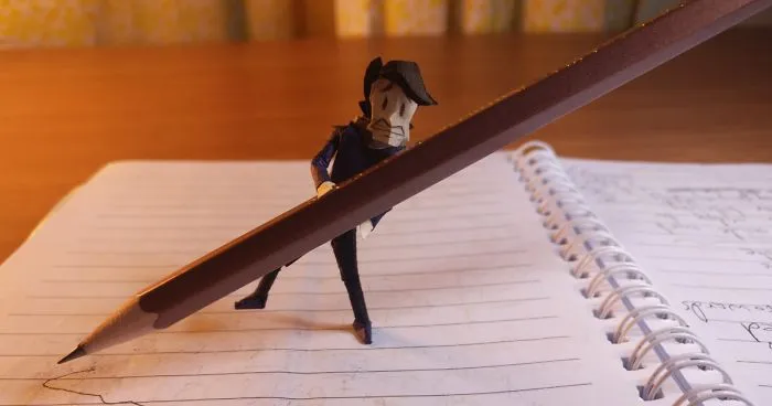 I've Shrunk Myself Down And I'm Figuring Out How To Live Like That (9 Pics)