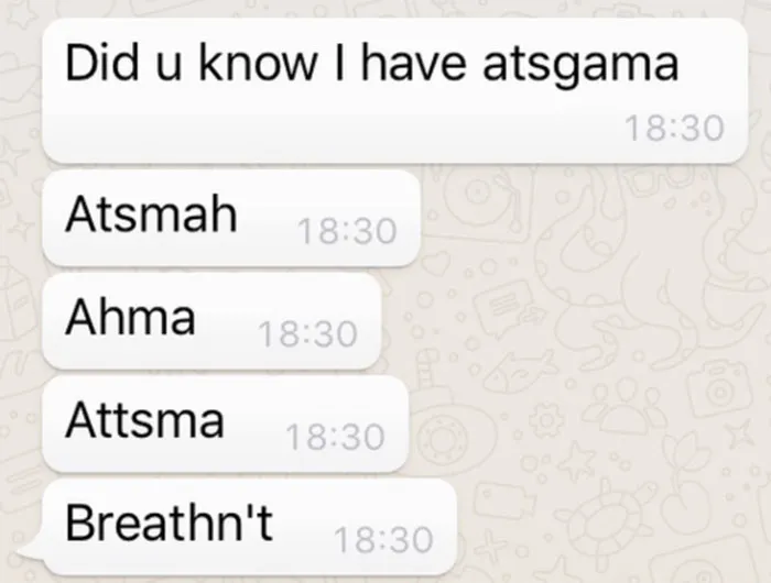 Attsma