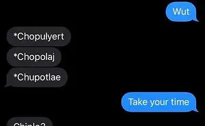 30 People Whose Brain.exe Stopped Working And They Forgot How To Use The English Language