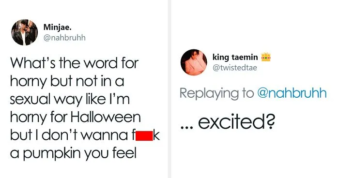 30 People Whose Brain.exe Stopped Working And They Forgot How To Use The English Language