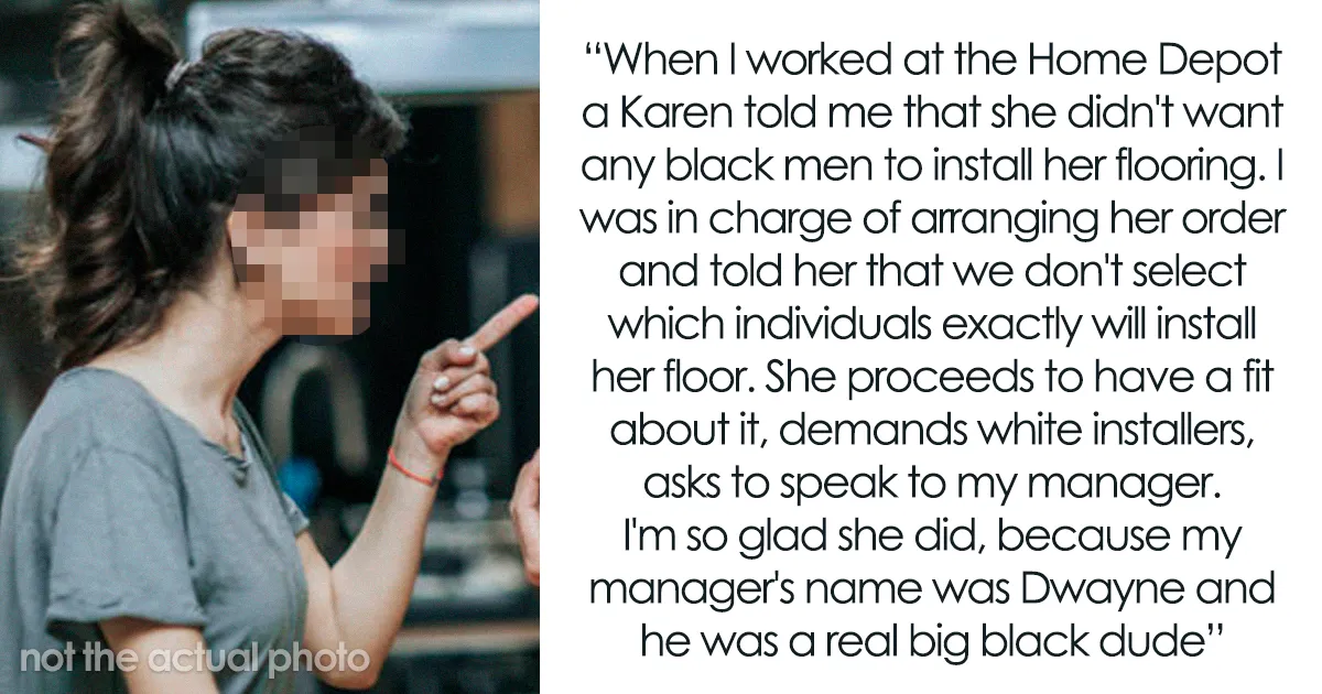 49 Stories From People Who Met A Real Life 'Karen'
