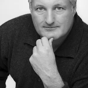 Peter Delaney